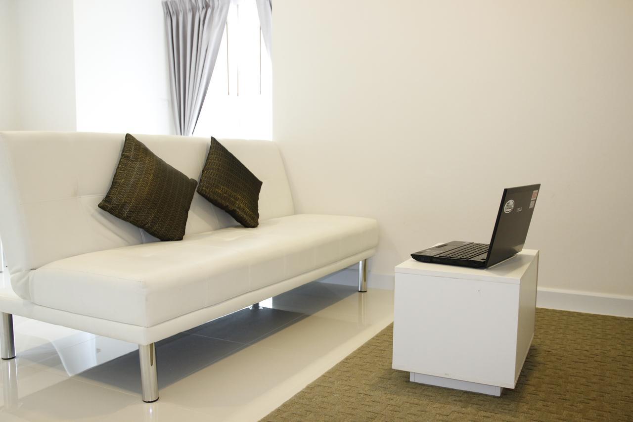 The Change Suites Korat ナコーン・ラーチャシーマー エクステリア 写真
