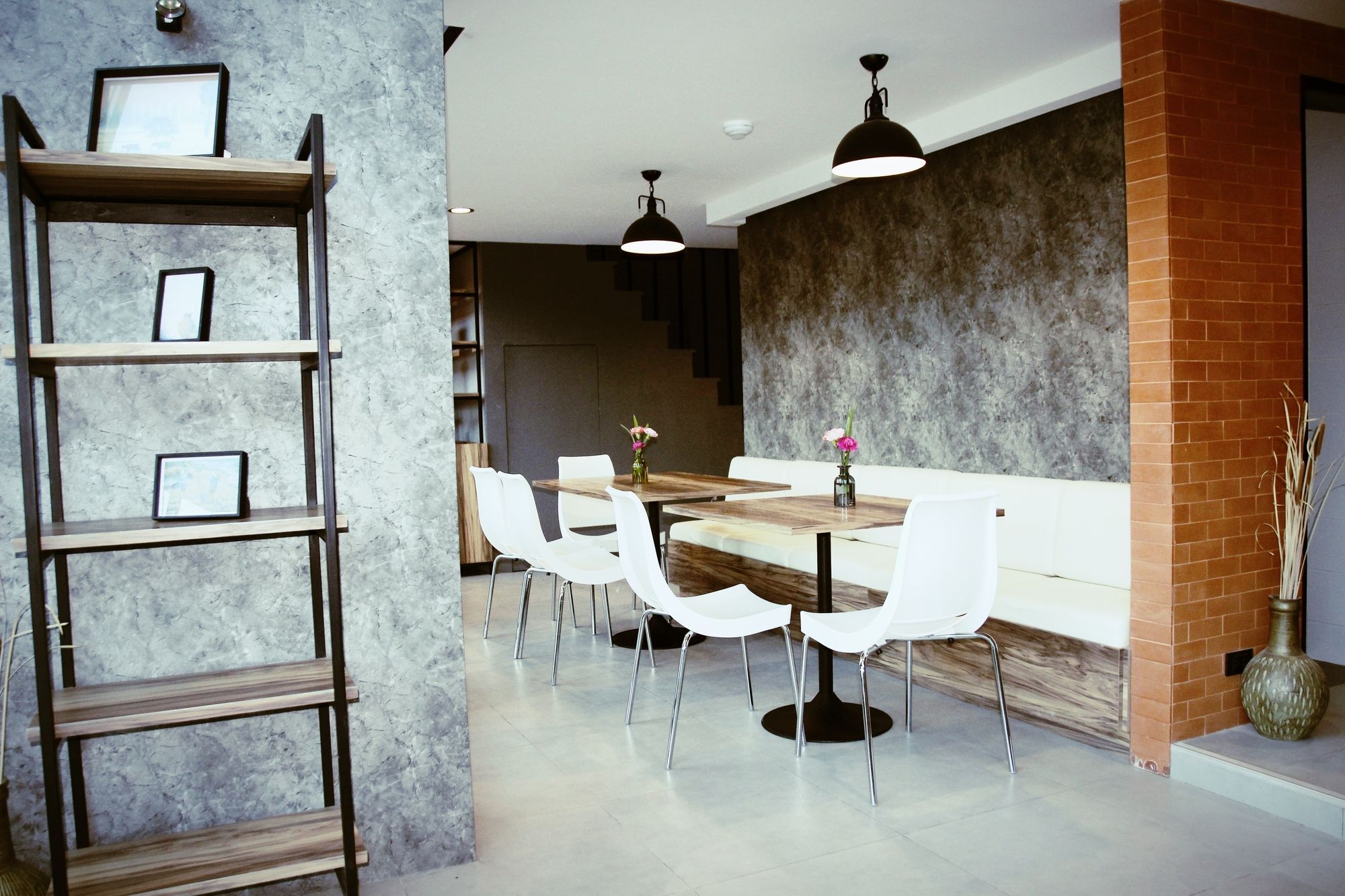 The Change Suites Korat ナコーン・ラーチャシーマー エクステリア 写真