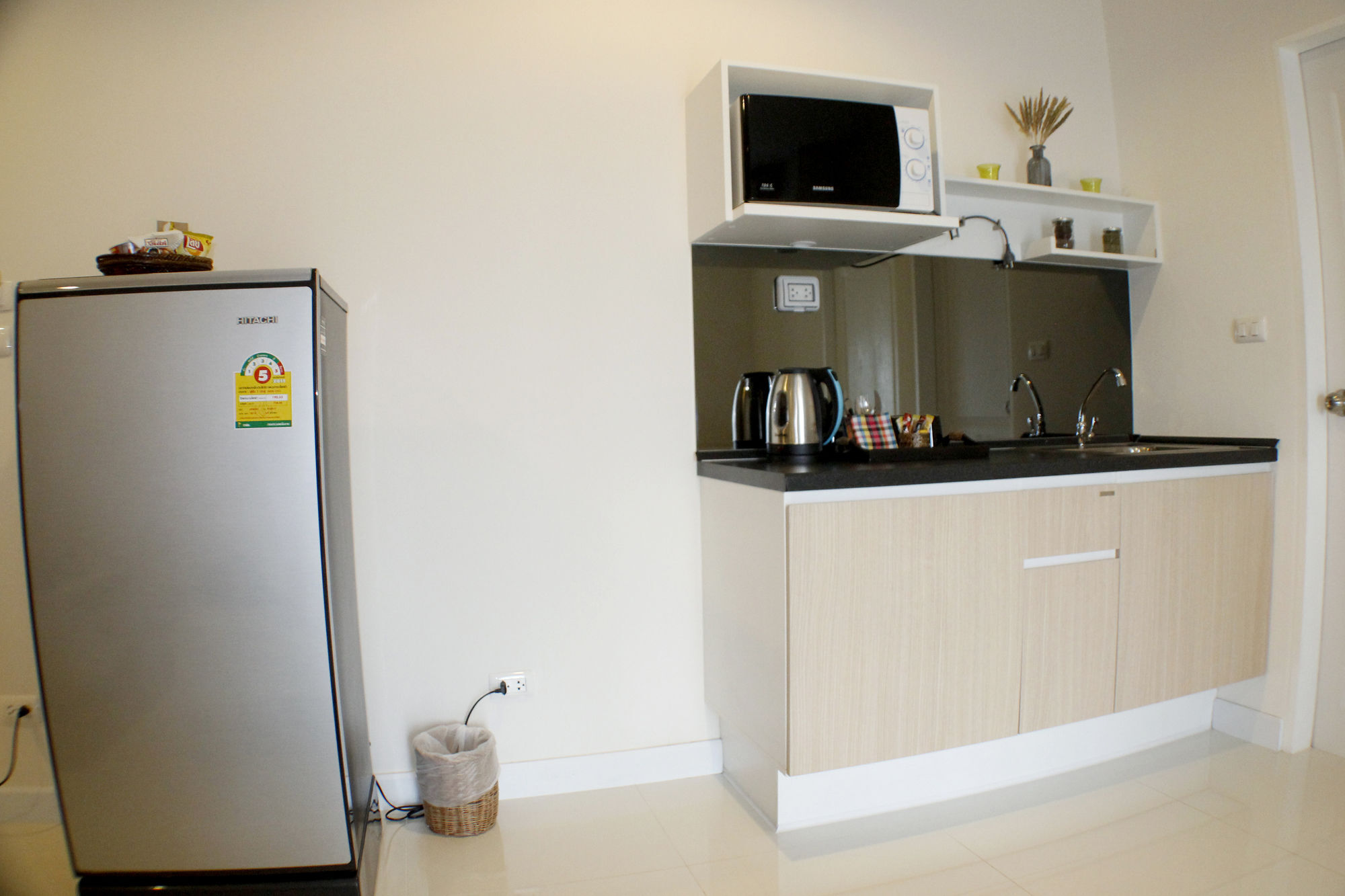 The Change Suites Korat ナコーン・ラーチャシーマー エクステリア 写真