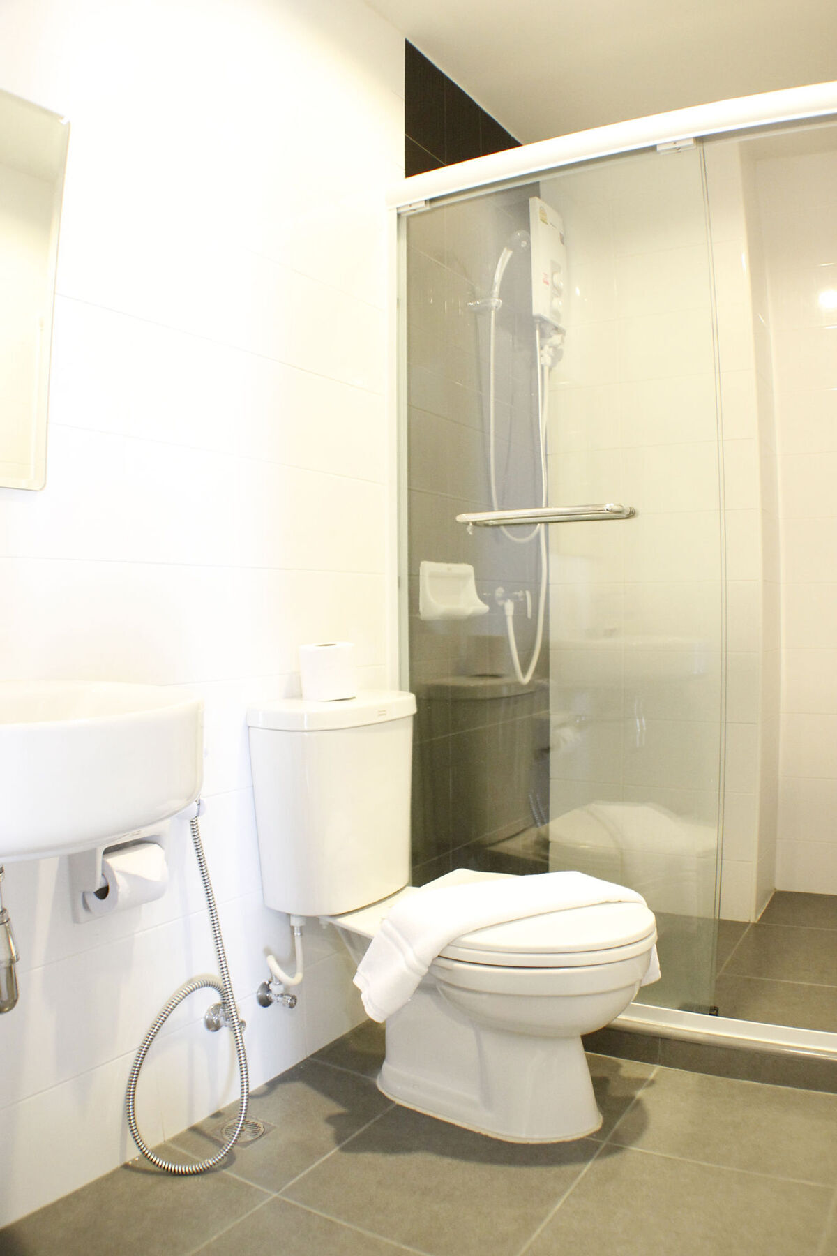 The Change Suites Korat ナコーン・ラーチャシーマー エクステリア 写真