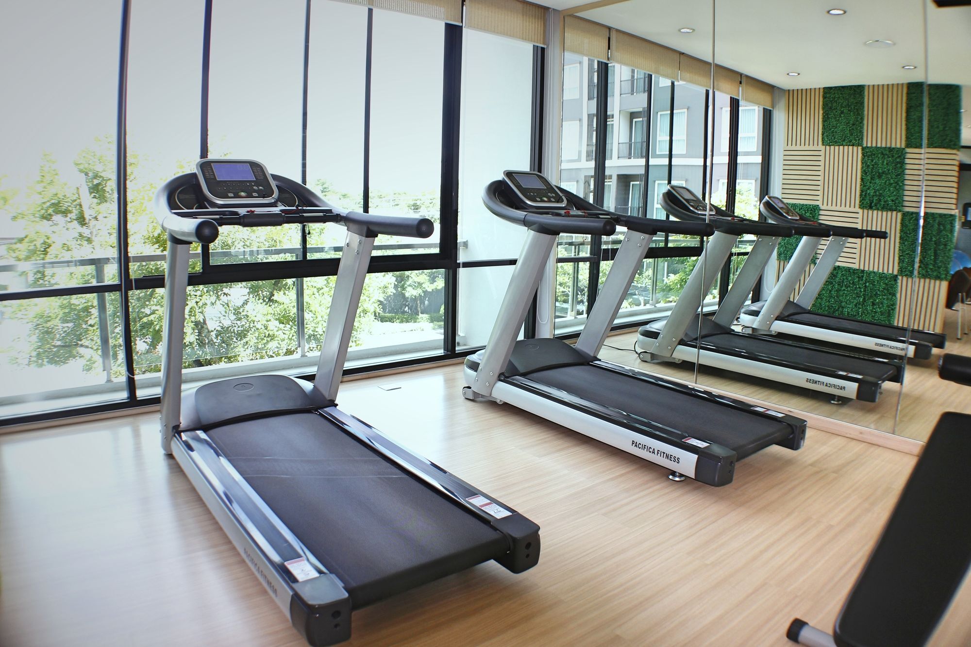 The Change Suites Korat ナコーン・ラーチャシーマー エクステリア 写真